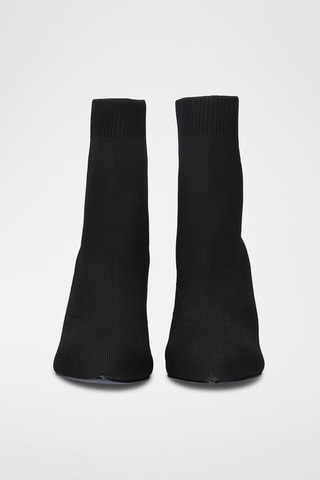 Botines - Negro