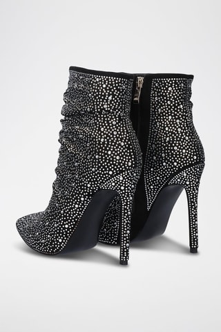 Botines - Negro