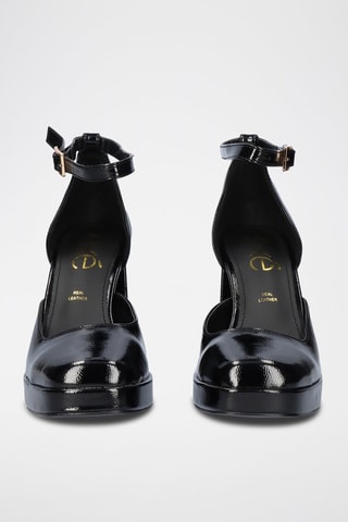Zapatos de tacón - Negro