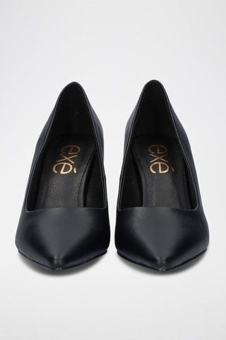 Zapatos de tacón - Negro