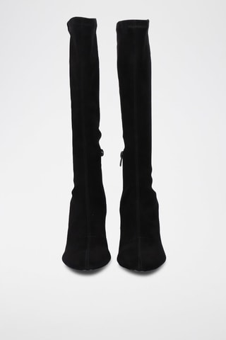 Botas - Negro