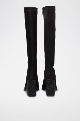 Botas - Negro