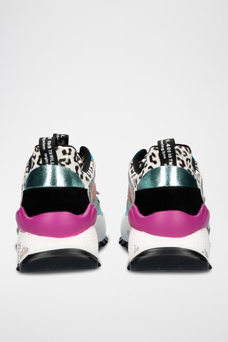 Zapatillas - Verde