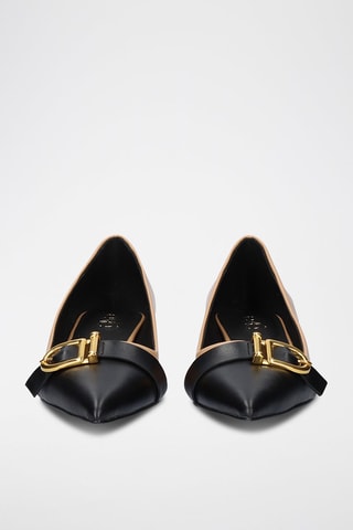 Zapatos de tacón - Beige