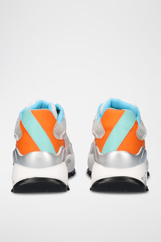 Zapatillas - Blanco