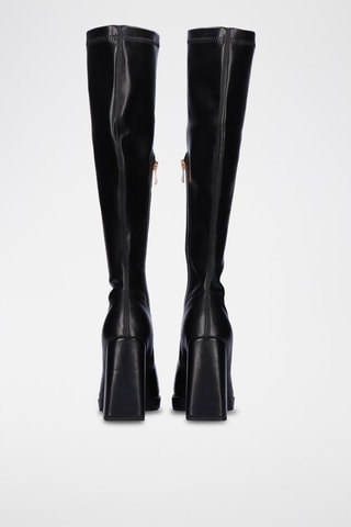 Botas - Negro