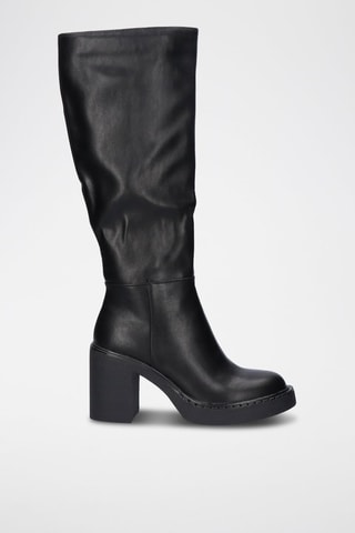 Botas - Negro