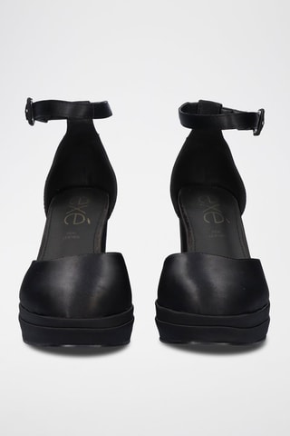 Zapatos de tacón - Negro