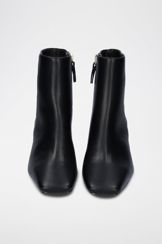 Botines - Negro