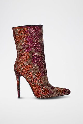 Botines - Marrón