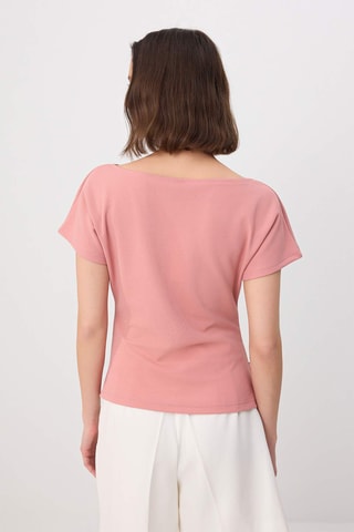 Top - Rosa