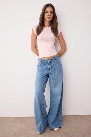 Top - Rosa
