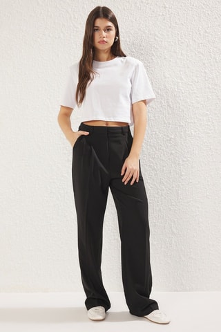 Pantalon - Noir