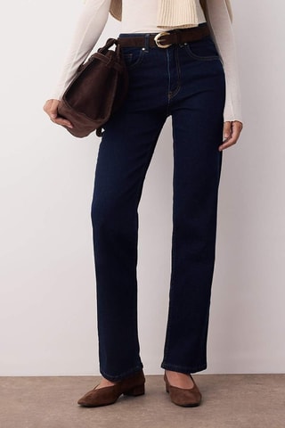Jeans - Blu