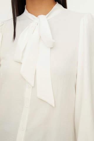 Camicia - Bianco
