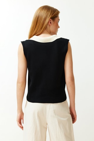 Top - Bianco