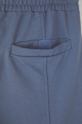 Shorts - Blu