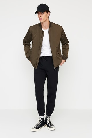 Pantaloni sportivi - Nero