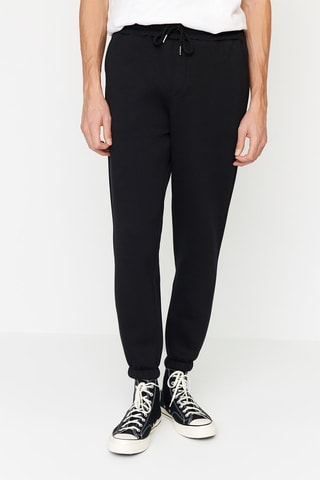 Pantaloni sportivi - Nero