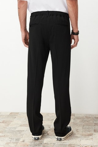 Pantalon - Noir