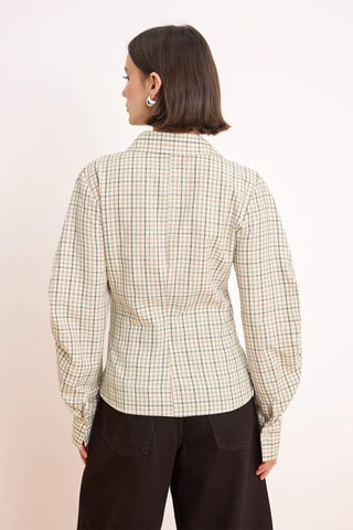 Camicia - Verde