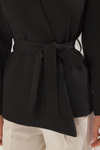 Chaqueta - Negro