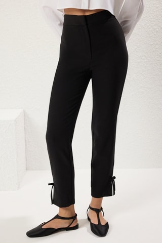 Pantalon - Noir