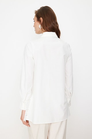 Camisa - Blanco