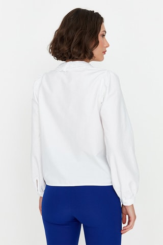 Camisa - Blanco