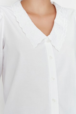 Camisa - Blanco