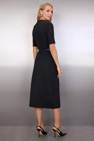 Robe - Noir