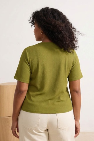 Top - Verde