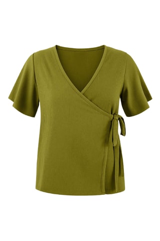 Top - Verde