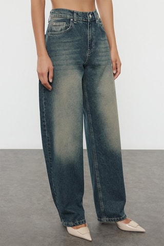 Jean - Bleu