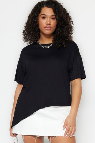 Blusa - Nero