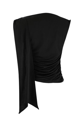 Top - Negro