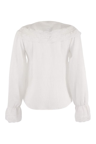 Camicia - Bianco
