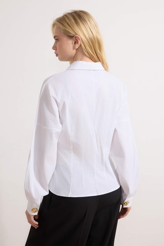 Camicia - Bianco
