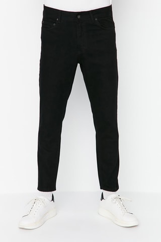 Jean - Noir