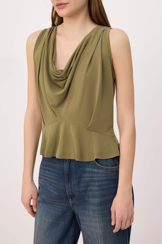 Top - Caqui