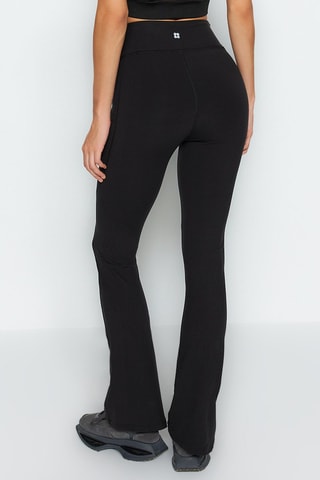 Pantalon - Noir