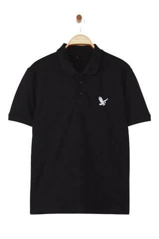 Polo - Noir