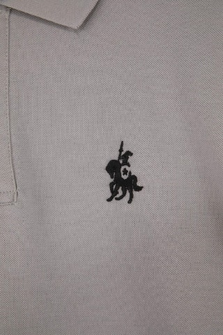 Polo - Gris