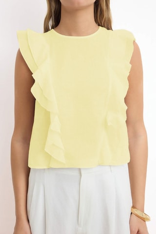 Top - Amarillo