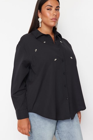 Camisa - Negro