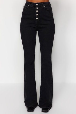 Jeans - Nero