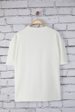 Camiseta - Blanco