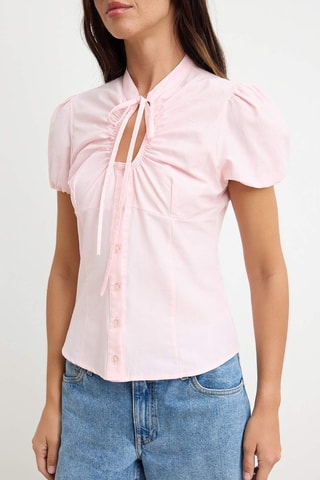 Camicia - Rosa