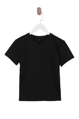 T-shirt - Noir