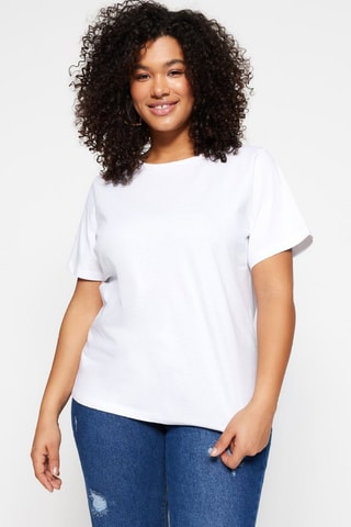 T-shirt - Blanc